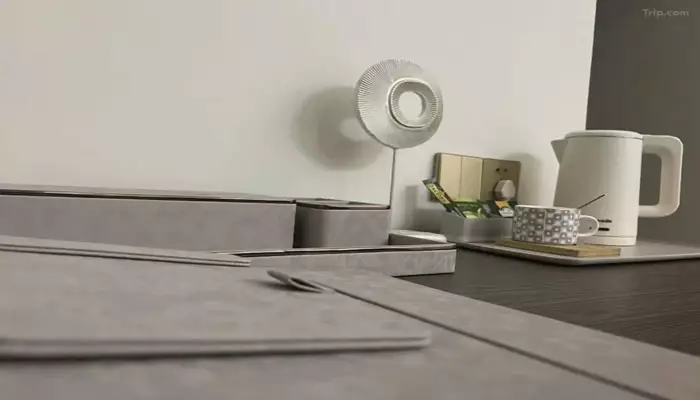 هتل مریدین دوشنبه